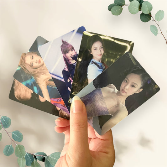 Pack Surprise - Coachella BLACKPINK (Édition Limitée)