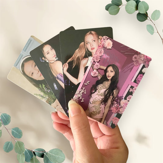 Pack Surprise - 7ème Anniversaire BLACKPINK (Édition Limitée)