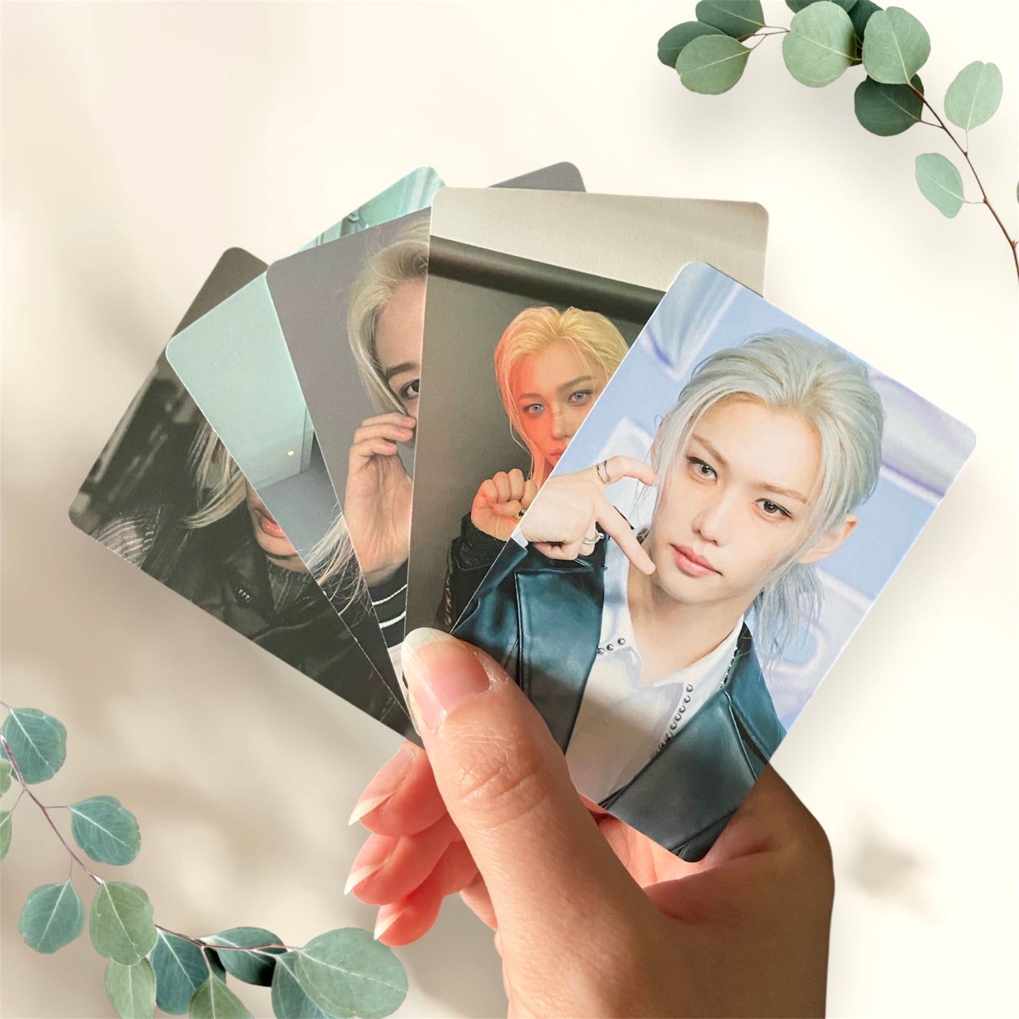 Mystery Pack - FELIX (Limited Edition)