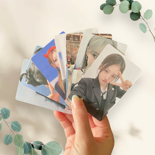 Pack Surprise - Like That BABYMONSTER (Édition Limitée)