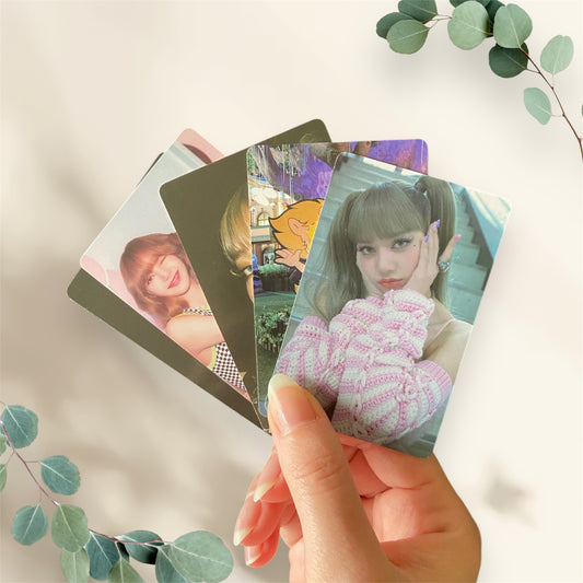 Pack Surprise - LISA (Édition Limitée)