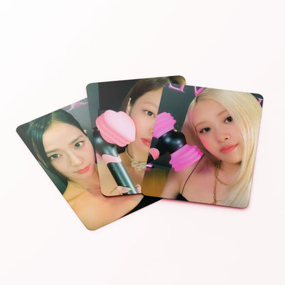 Blackpink - 7th Anniversary [Lomo Cards]