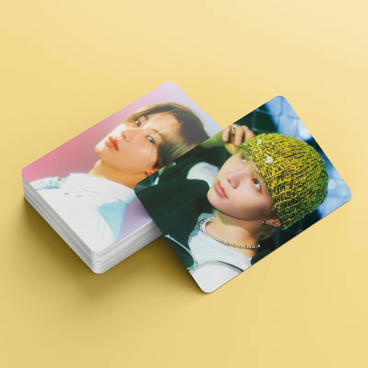 RIIZE - Lucky [Lomo Cards]