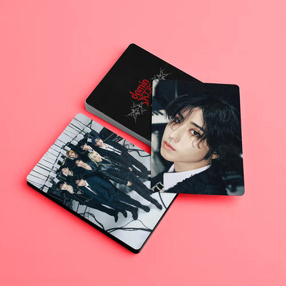 Stray Kids - dominATE [Lomo Cards]