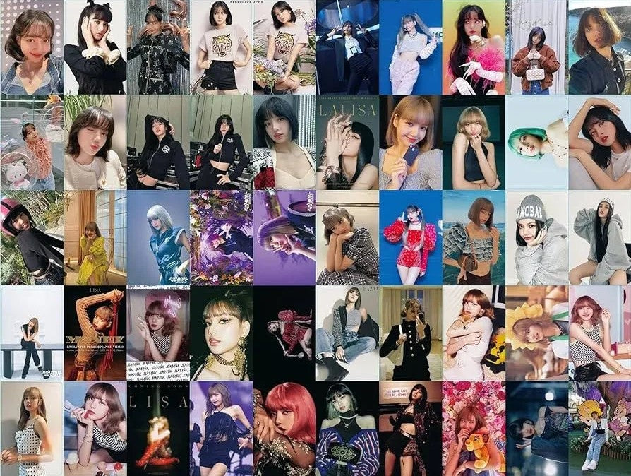 Pack Surprise - LISA (Édition Limitée)