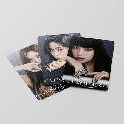 Itzy - Cheshire [Lomo Cards]