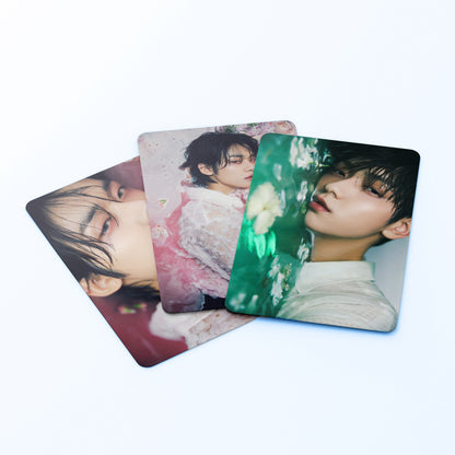 TXT - Sweet [Lomo Cards]