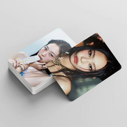 Blackpink (Jennie) - JENNIE [Lomo Cards]