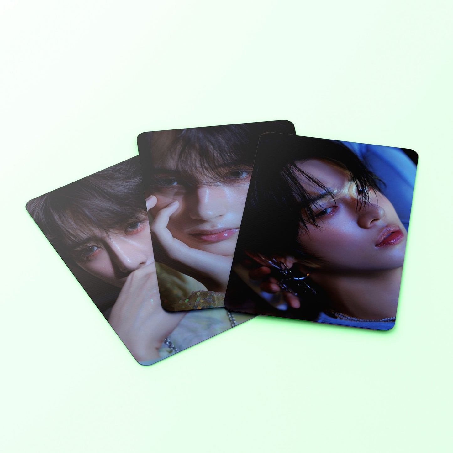 TXT - Temptation [Lomo Cards]