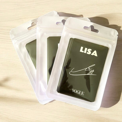 Pack Surprise - Vogue LISA (Édition Limitée)