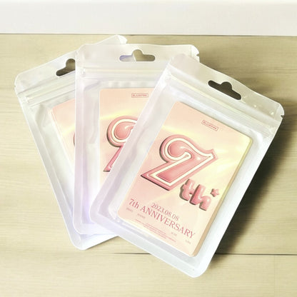 Mystery Pack - BLACKPINK 7th Anniversary (Limited Edition)