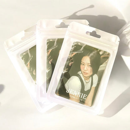 Pack Surprise - JENNIE (Édition Limitée)