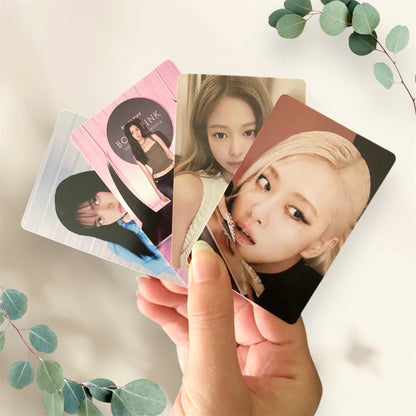 Mystery Pack - Born Pink BLACKPINK (Limited Edition)