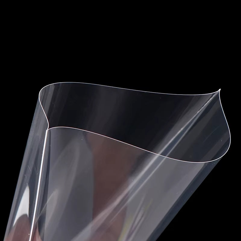 Sleeves Classiques - Pack de 50 (transparentes)