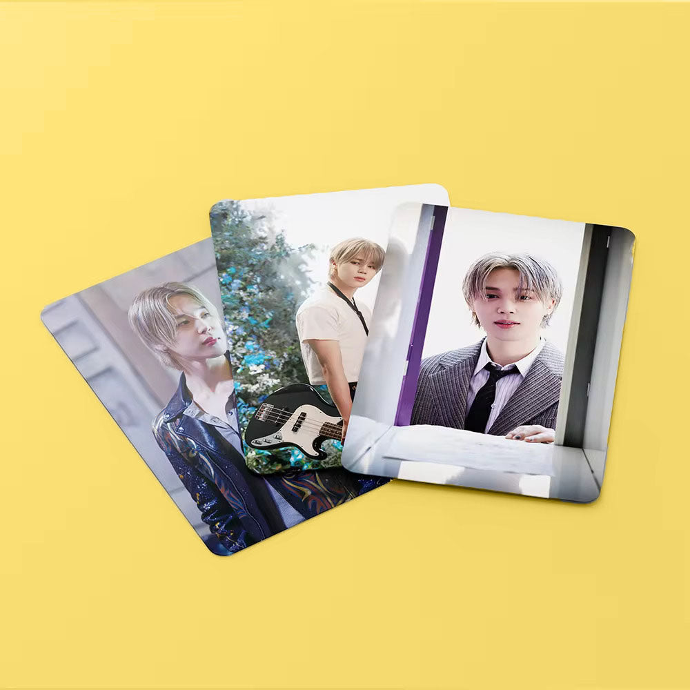 BTS (Jimin) - Muse [Lomo Cards]