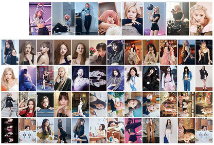 Blackpink - BPTG [Lomo Cards]