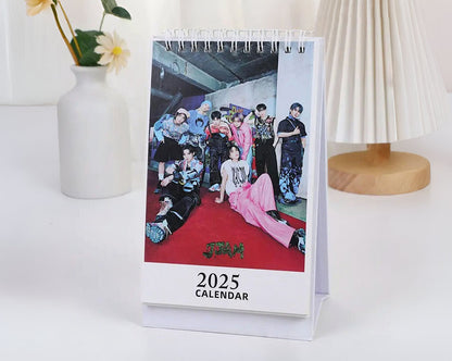 STRAY KIDS - Calendrier 2025