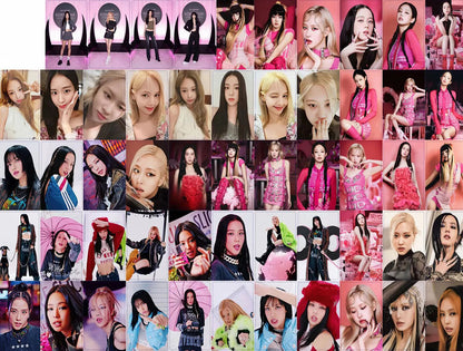 Mystery Pack - Born Pink BLACKPINK (Limited Edition)