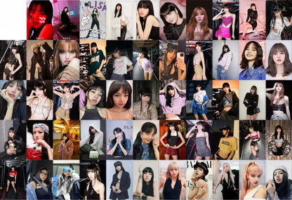 Pack Surprise - Vogue LISA (Édition Limitée)